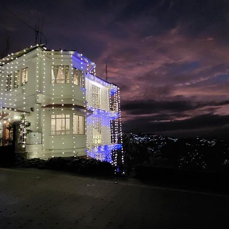 Lamahatta Residency Hotel Darjeeling  Exterior photo