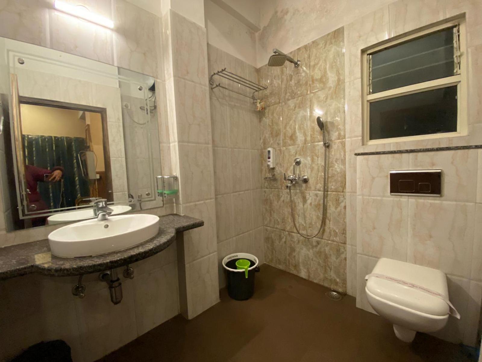 Lamahatta Residency Hotel Darjeeling  Exterior photo